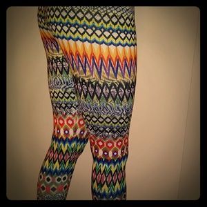 Leggings!